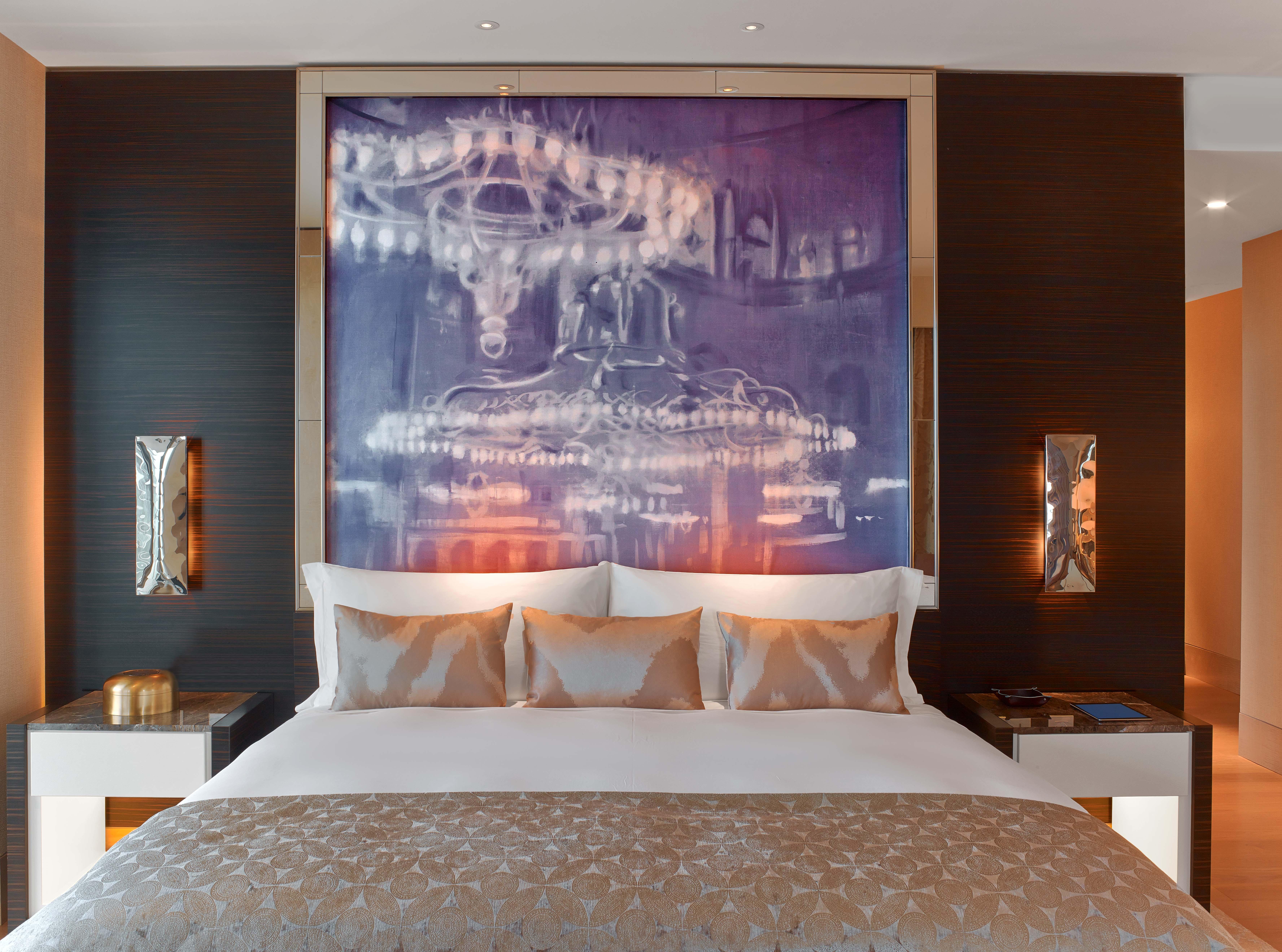 Raffles Istanbul — Photos 1